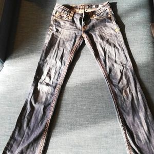 Miss Me (Buckle) Jeans